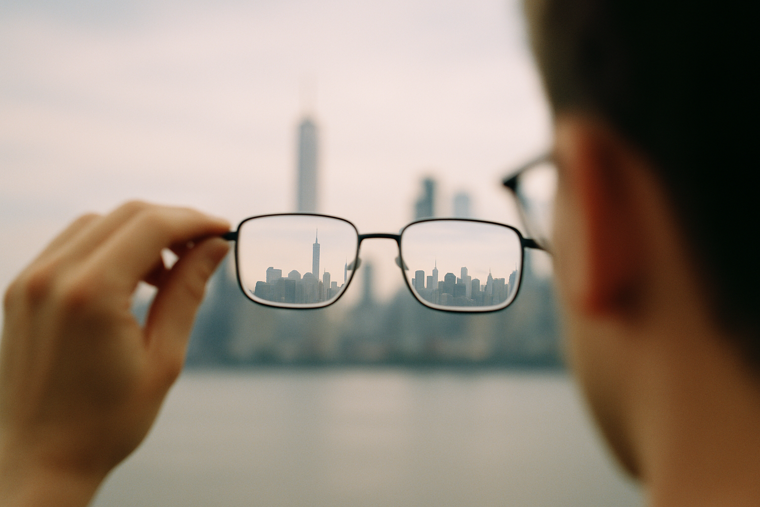 Myopia