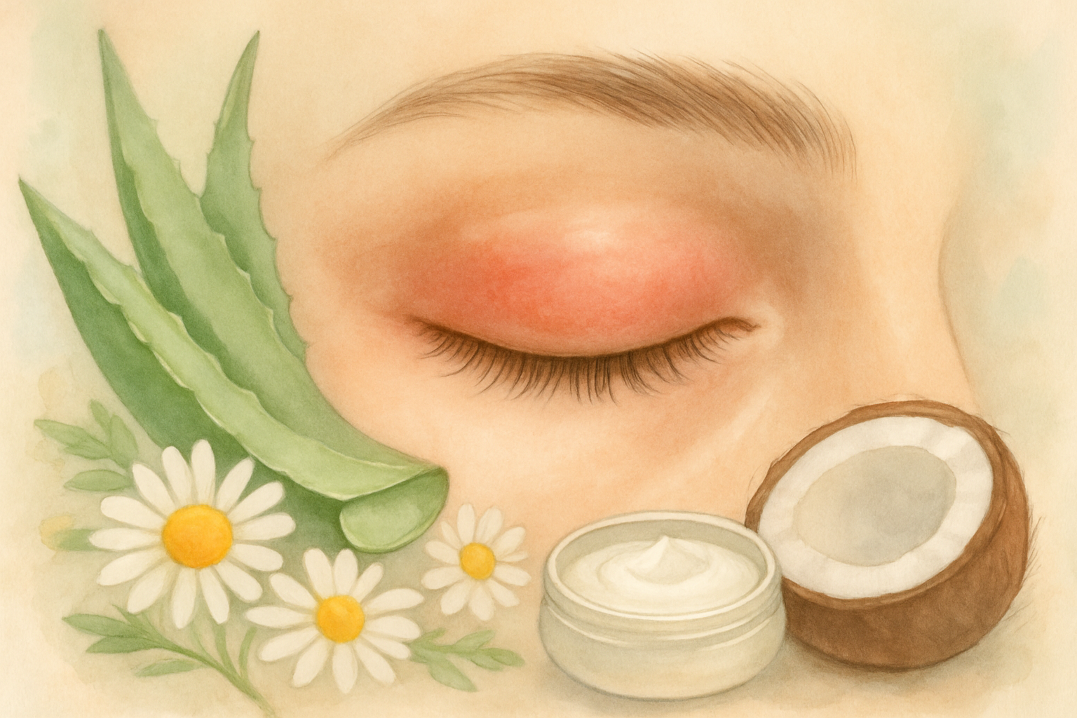 Contact Dermatitis