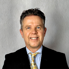 Dr. Blair Lonsberry